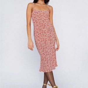 Realisation par The Amelia Nudite